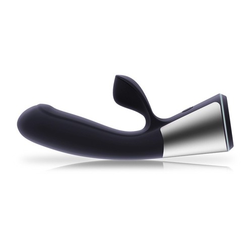 Kiiroo OhMiBod Fuse Dual-Stim Vibrator for Interactive Pleasure