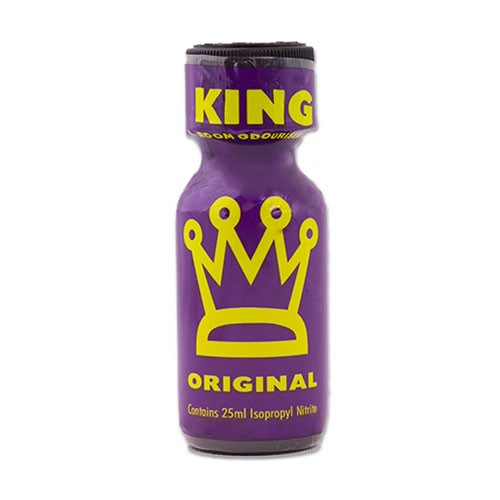 King Size Extra Strong Room Odouriser - Intense Aroma