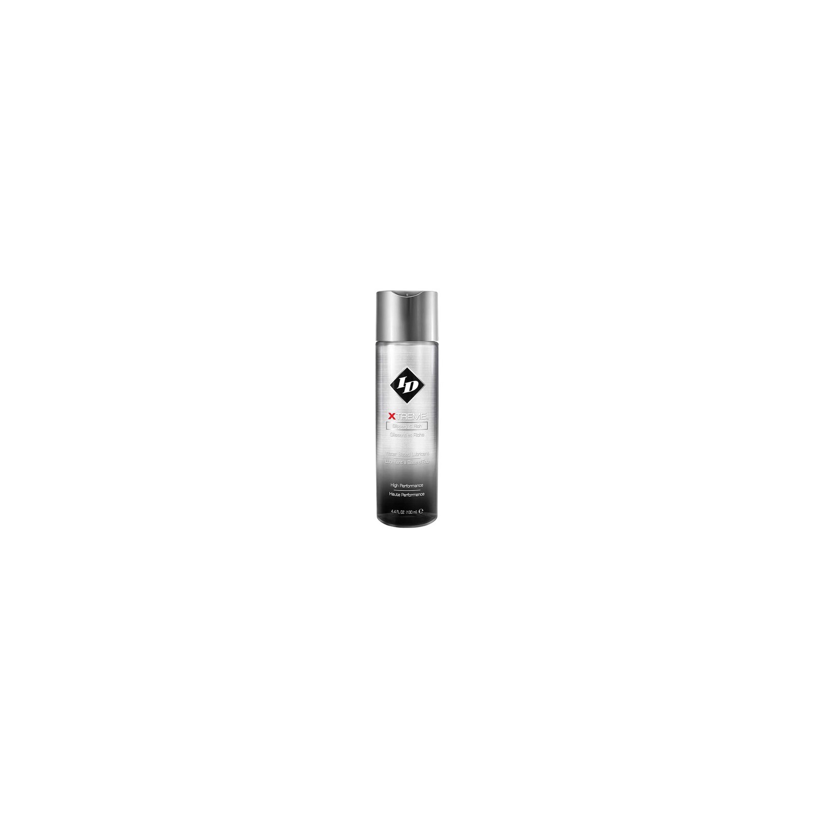 ID Xtreme Lube 130ml for Ultimate Sensual Experiences