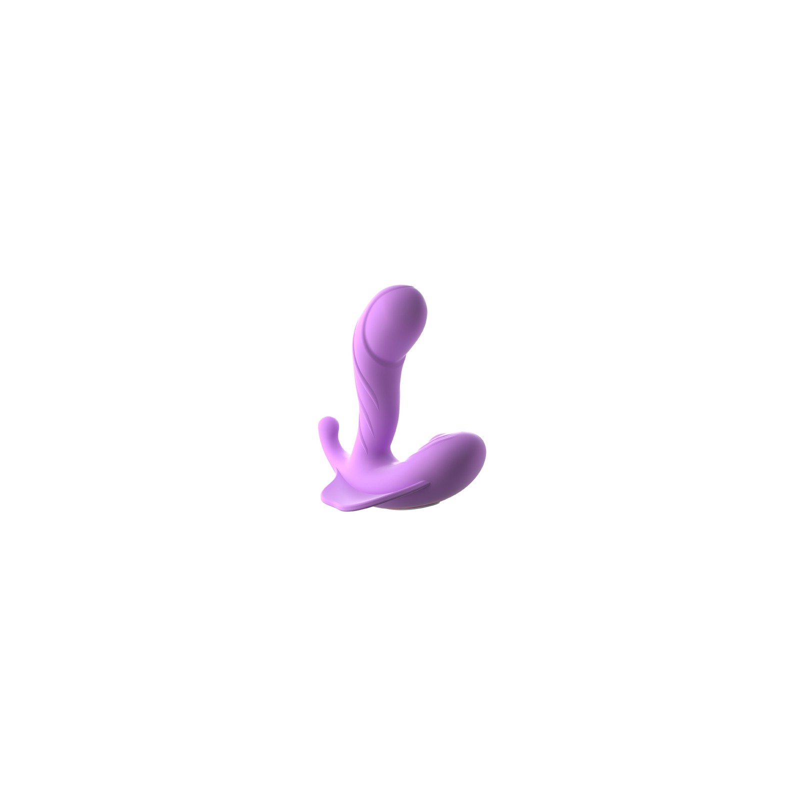 Fantasy For Her G-Spot Stimulate Her Remote Control Vibrator