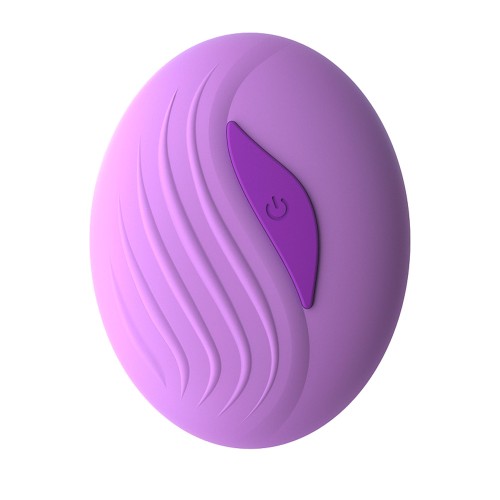 Fantasy For Her G-Spot Stimulate Her Remote Control Vibrator