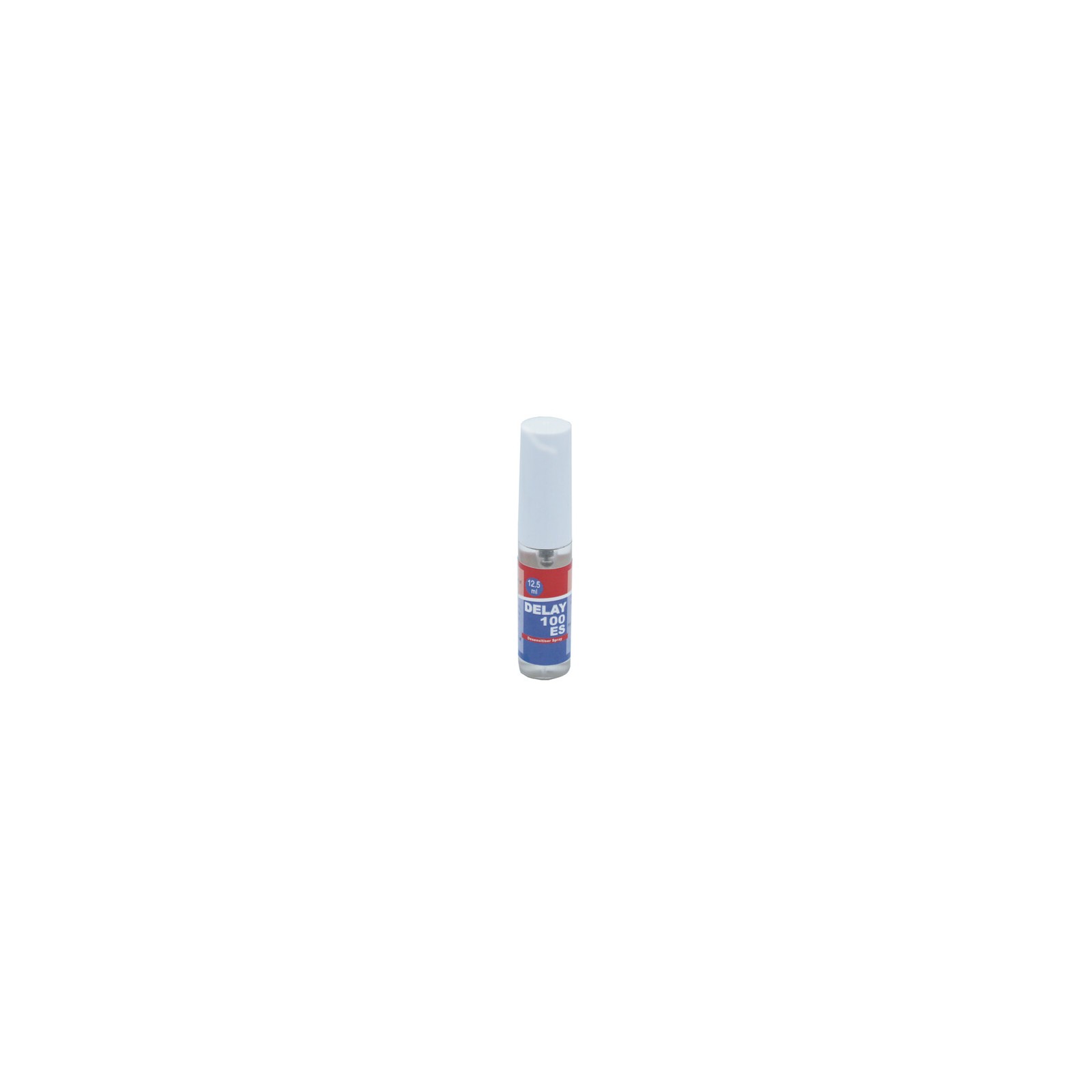 DELAY 100 Extra Strong Desensitiser Spray for Extended Pleasure