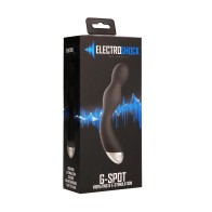 E-Stimulation G-spot Vibrator for Unmatched Sensations