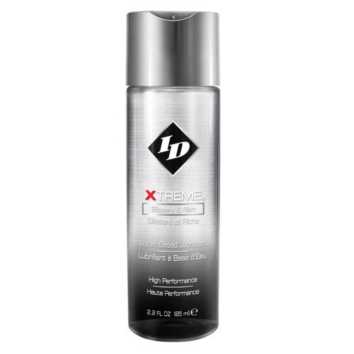 Lubricante ID Xtreme 65ml