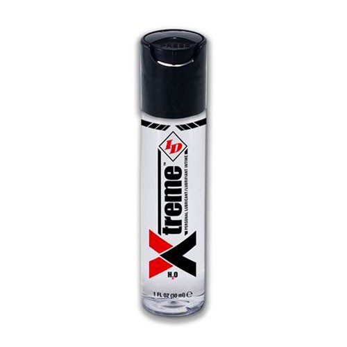 ID Xtreme Lube 30ml for Intense Pleasure