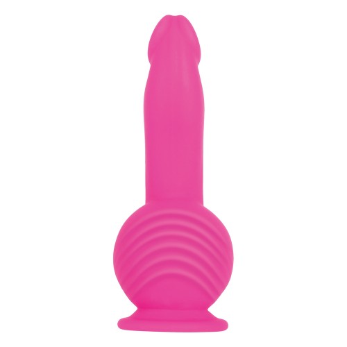 Dildo Control Remoto Evolved Ballistic