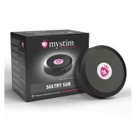 MyStim Sultry Subs Receptor E-Stim Canal 2