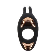 Anillo Vibrador Ivy Lotus de ToyJoy - Placer Supremo