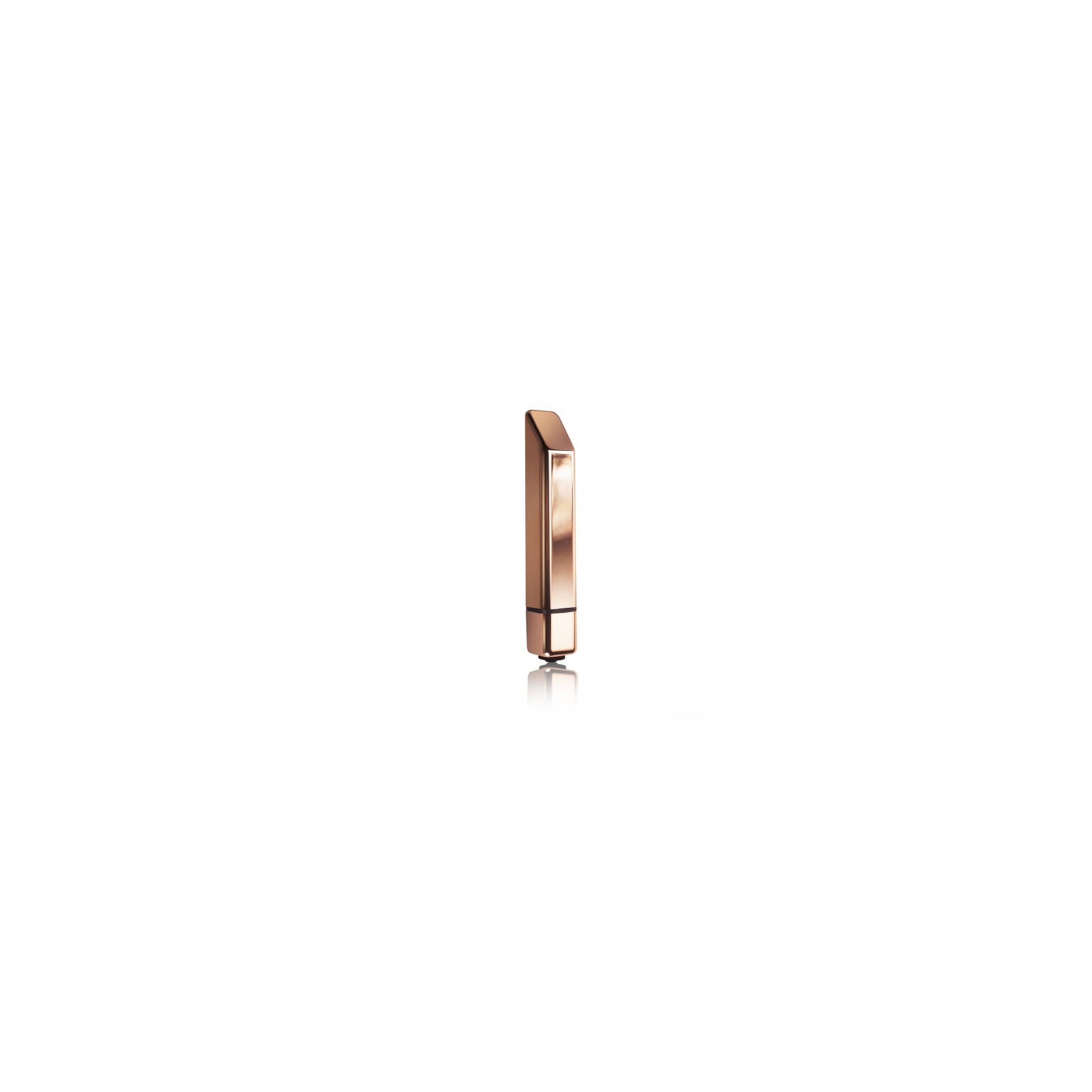 Vibrador Bamboo Rose Gold