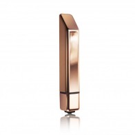 Vibrador Bamboo Rose Gold