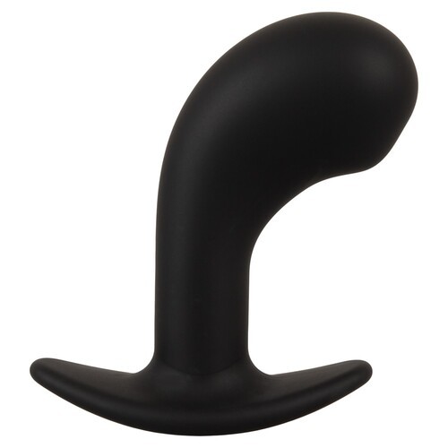 Big Head Prostate Vibrating Plug