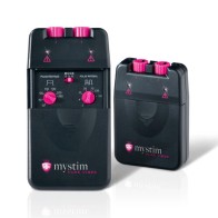 Unidad E-Stim Mystim Pure Vibes