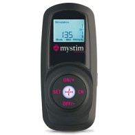 MyStim Cluster Buster E-Stim Unit for Ultimate Bondage Fun