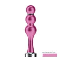 Dildo E-Stim MyStim Bold Boris para Placer Extremo