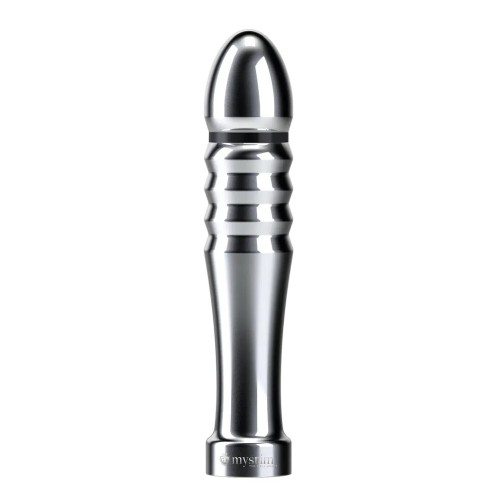 MyStim Funky Fella E-Stim Dildo for Electric Pleasure