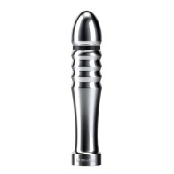 MyStim Funky Fella E-Stim Dildo for Electric Pleasure