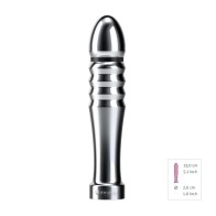 MyStim Funky Fella E-Stim Dildo for Electric Pleasure