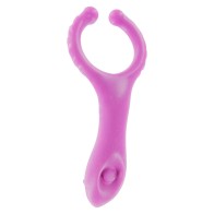 Anillo Vibrador ToyJoy Estimulador Clitorial