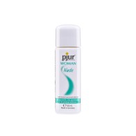 Lubricante Personal a Base de Agua Pjur Woman Nude 30ml para Comodidad Íntima