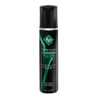 ID Millennium Silicone Lubricant 1 oz