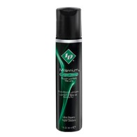 ID Millennium Silicone Lubricant 1 oz