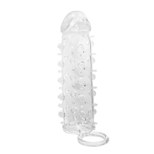 Funda para Pene Dorcel Mr Orgasm