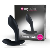 Order MyStim Flexing Flavio E-Stim Prostate Stimulator