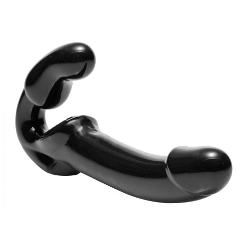 XR Revolver Dildo Sin Cinturón para Punto G