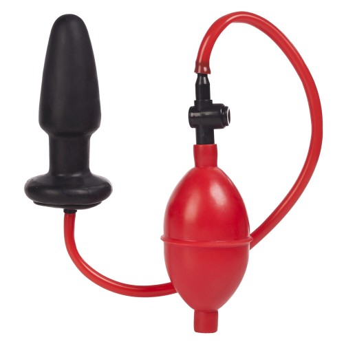 Plug Anal Expandible COLT