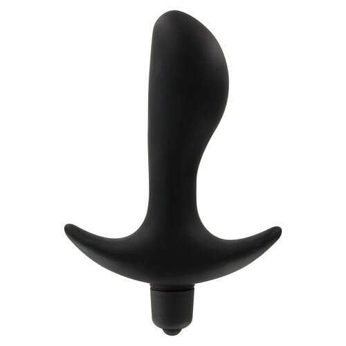 ToyJoy Anal Play Private Dancer Vibrating Plug