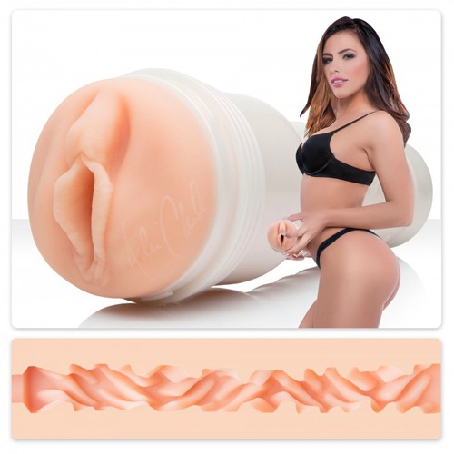 Adriana Chechik Empress Signature Fleshlight Masterbator