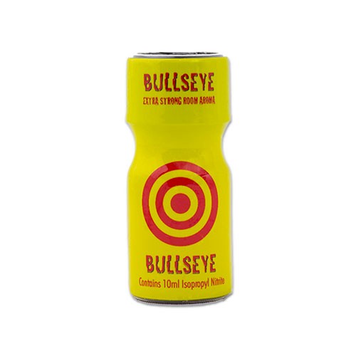 Ambientador Bullseye