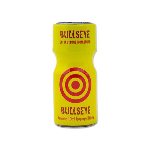 Ambientador Bullseye