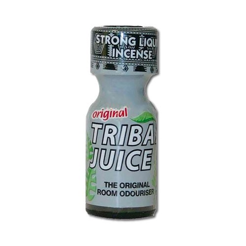 Ambientador Tribal Juice