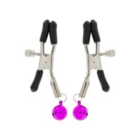 ToyJoy Adjustable Nipple Teasers