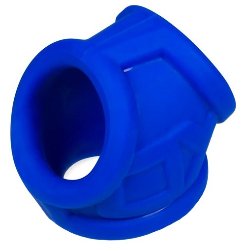 OxBalls Oxsling Power Sling de Silicona Azul Hielo