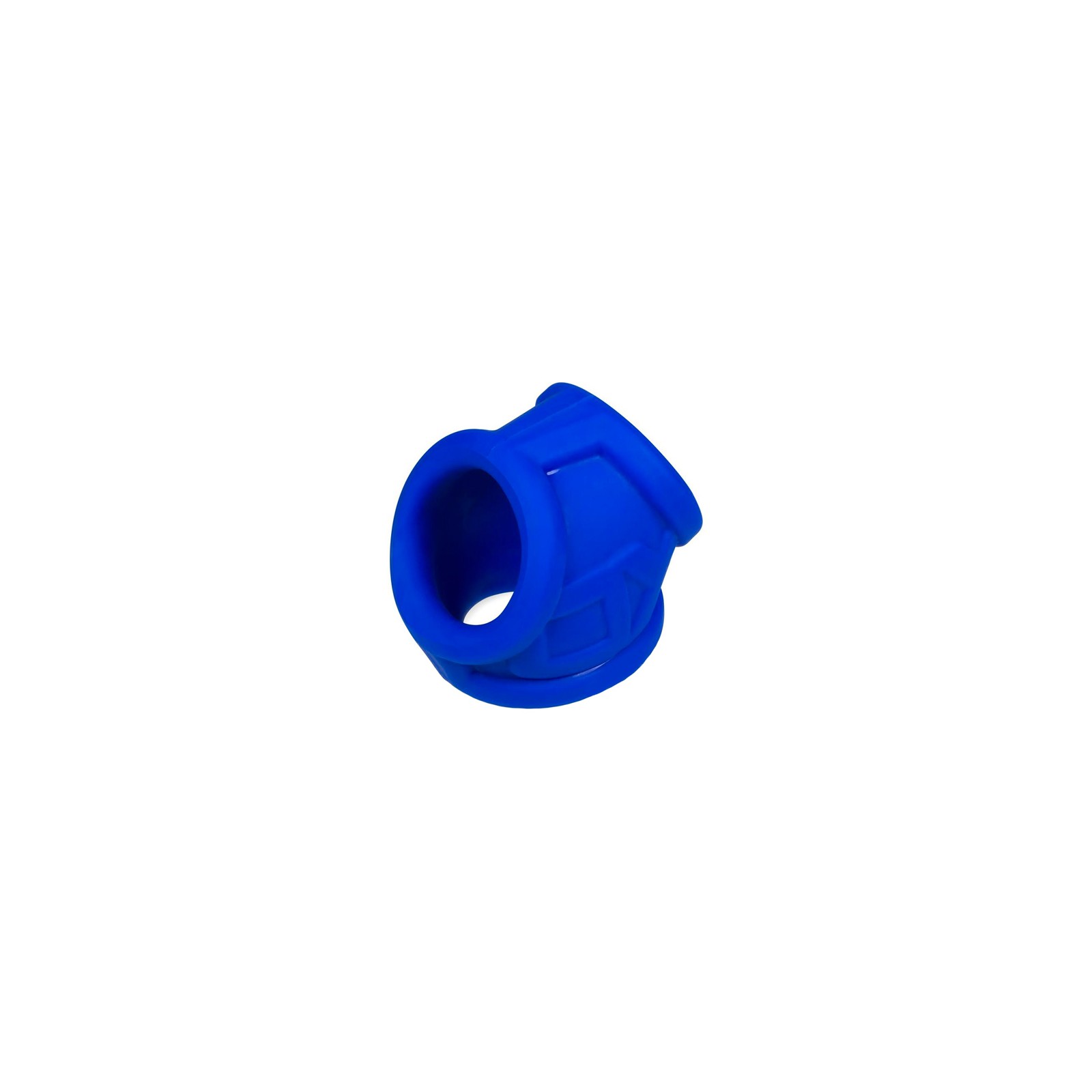 OxBalls Oxsling Silicone Power Sling Blue Ice