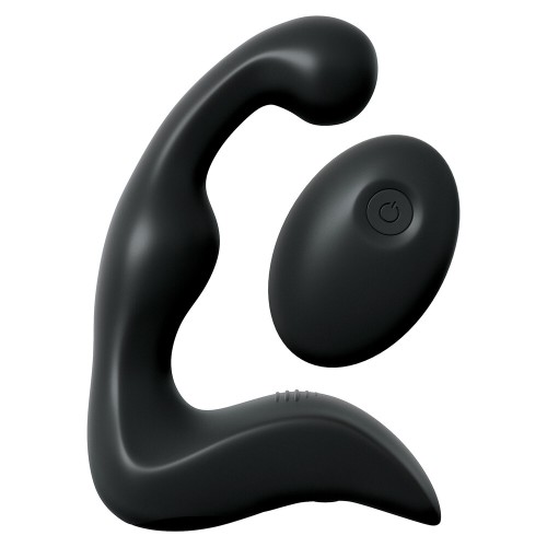 Anal Fantasy Elite Remote Control P-Spot Pro for Ultimate Pleasure