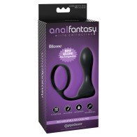 Anal Fantasy Elite Collection Rechargeable Ass-Gasm Pro