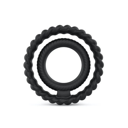 Dorcel Dual Stimulation Cock Ring