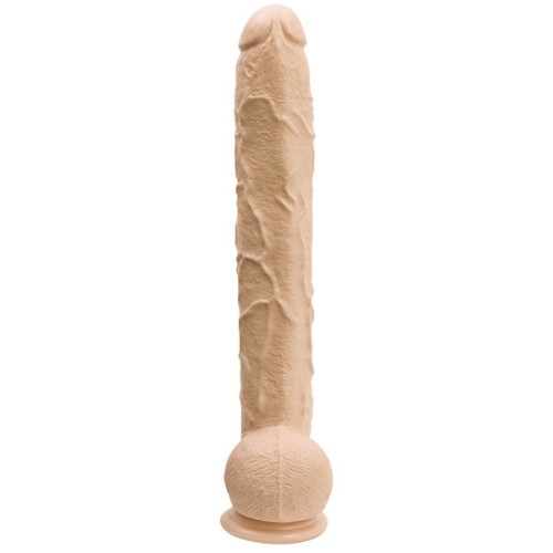 Dick Rambone 15-Inch Dildo for Intense Pleasure