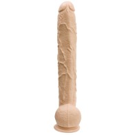 Dildo Gigante Dick Rambone de 15 Pulgadas para Placer Intenso