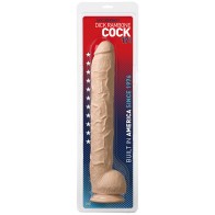 Dick Rambone 15-Inch Dildo for Intense Pleasure