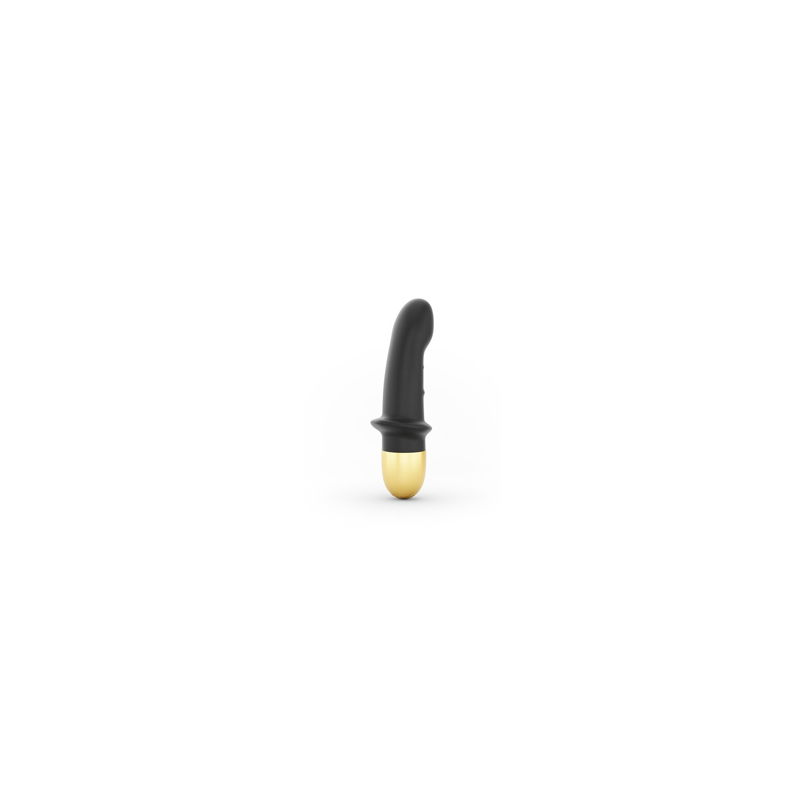 Dorcel Mini Lover 2 Rechargeable Vibrator for Satisfying Exploration