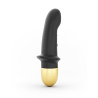 Dorcel Mini Lover 2 Rechargeable Vibrator for Satisfying Exploration