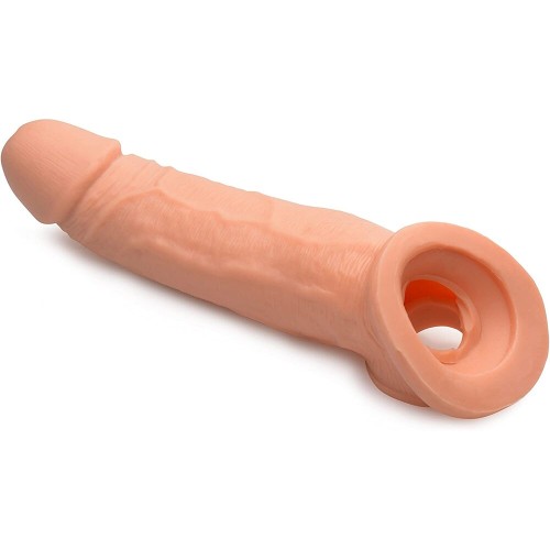 Size Matters Ultra Real Penis Extension