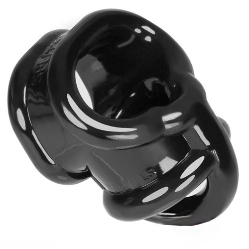 Oxballs Ballsling with Ballsplitter Cock Ring for Enhanced Pleasure