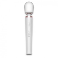 Le Wand Rechargeable Vibrating Massager for Intense Pleasure