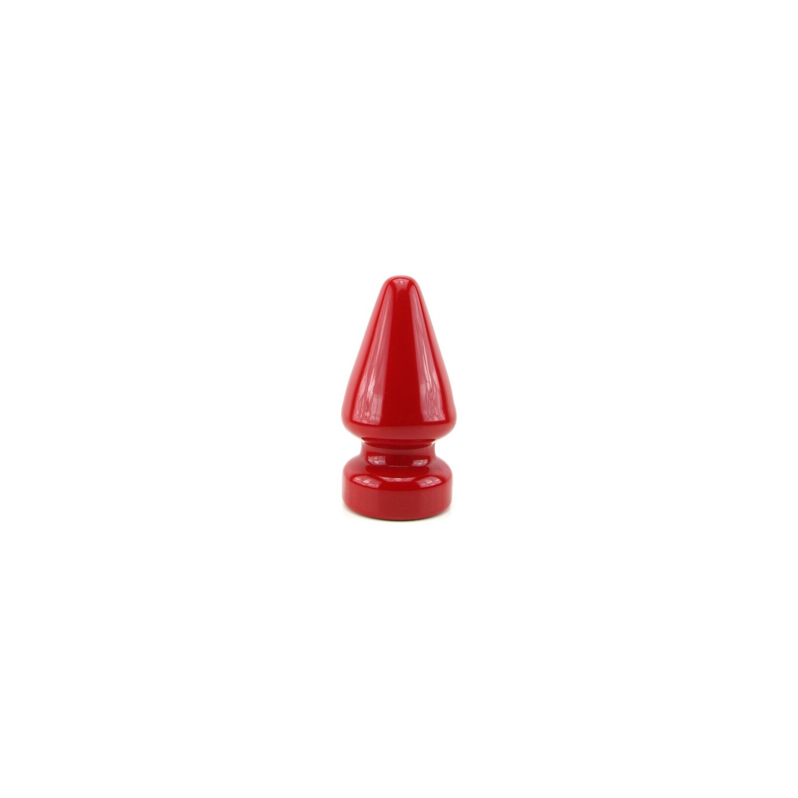 Red Boy The Challenge Butt Plug for Anal Pleasure