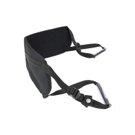 Pivot Deluxe Strap for Enhanced Positioning